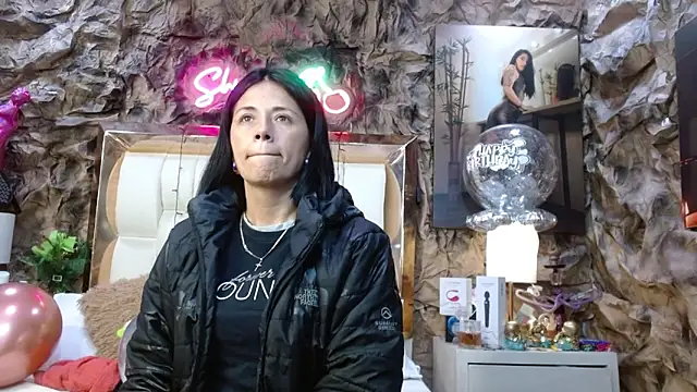 sharoon cheerry online show from 12.13.24