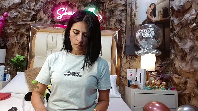 sharoon cheerry online show from 12.13.24