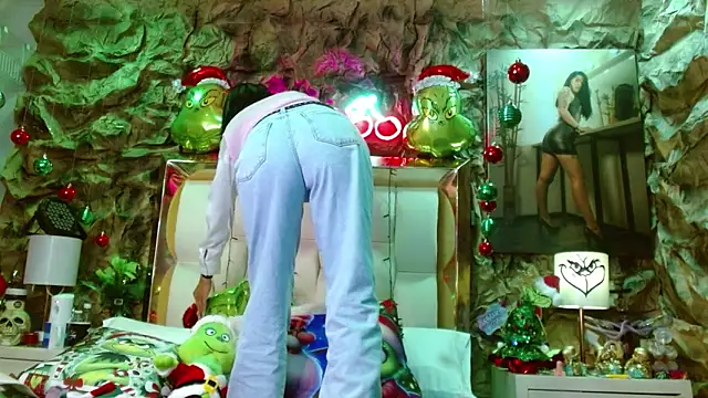 sharoon cheerry online show from 12.21.24