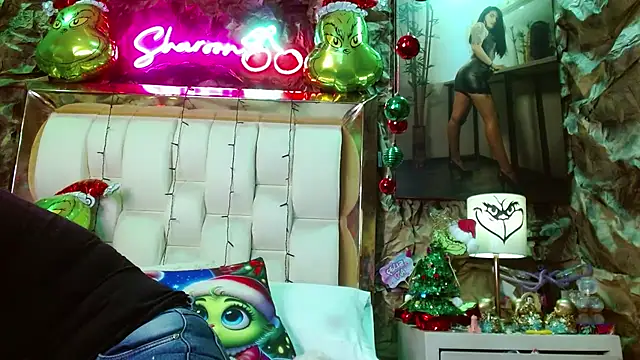 sharoon cheerry online show from 12.24.24