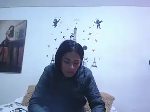 sharoon cheerry online show from 03.14.25