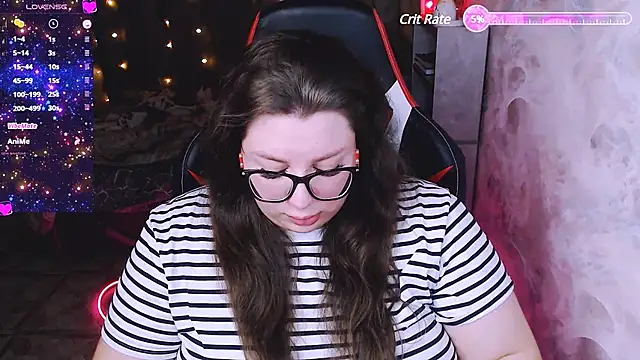 alexa sweetyy online show from 01.23.25