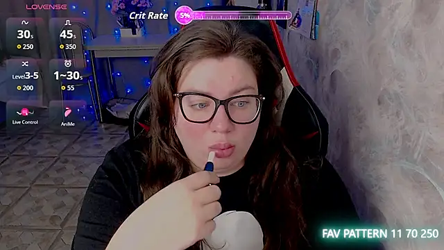 Snapshot of alexa_sweetyy chatting on 02.14.26 alexa sweetyy online show from 02.14.26