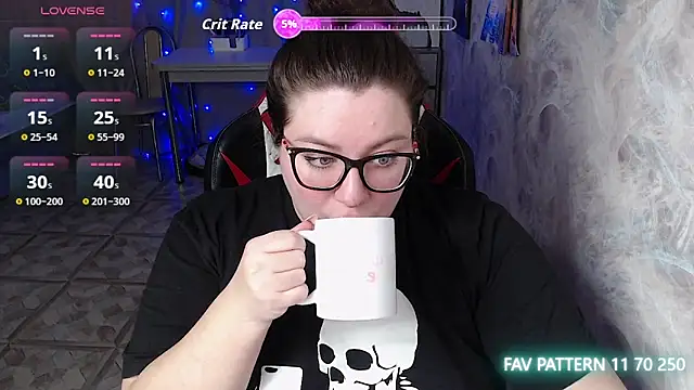 Snapshot of alexa_sweetyy chatting on 02.18.26 alexa sweetyy online show from 02.18.26