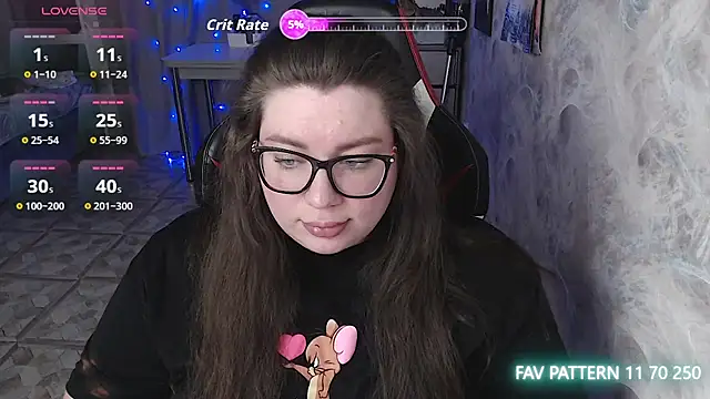 Snapshot of alexa_sweetyy chatting on 02.21.26 alexa sweetyy online show from 02.21.26