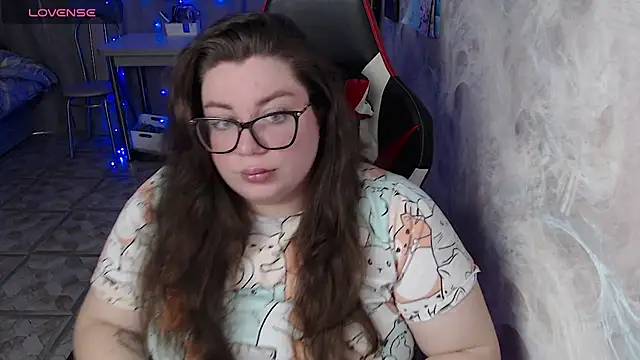 Snapshot of alexa_sweetyy chatting on 02.25.26 alexa sweetyy online show from 02.25.26