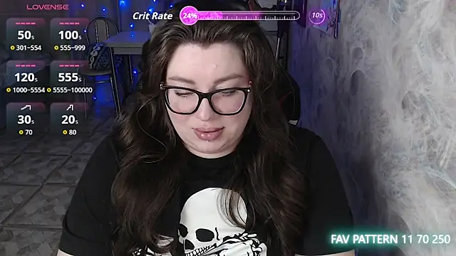 Snapshot of alexa_sweetyy chatting on 03.01.26 alexa sweetyy online show from 03.01.26