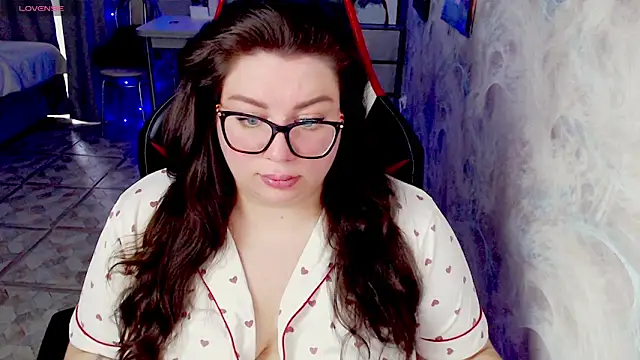 alexa sweetyy online show from 04.27.26
