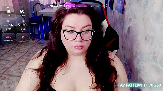 alexa sweetyy online show from 04.28.26