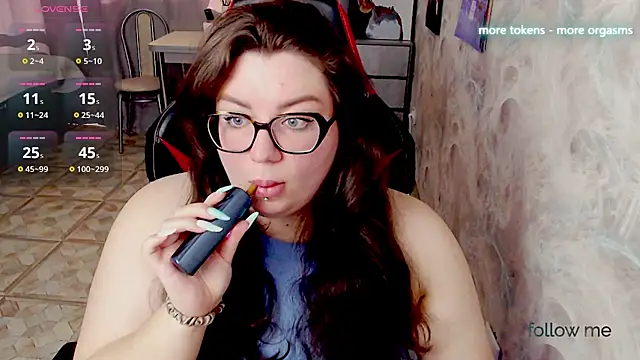 alexa sweetyy online show from 05.02.26