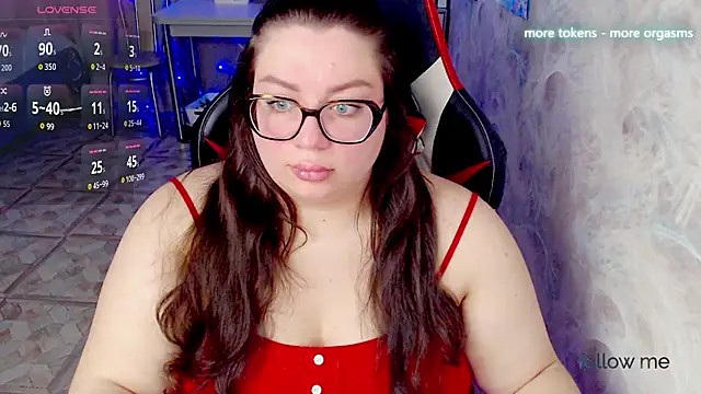 alexa sweetyy online show from 05.04.26
