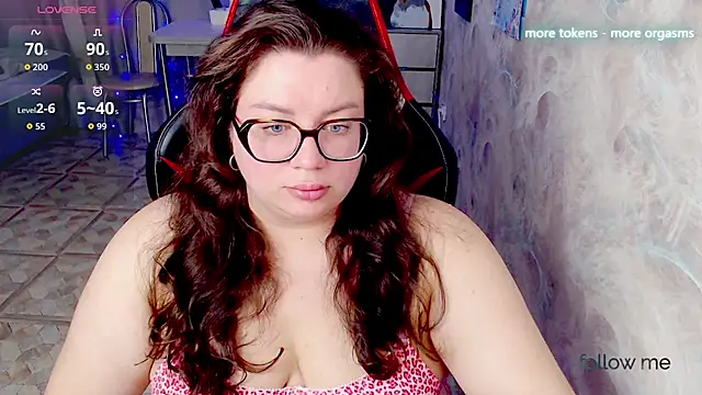 alexa sweetyy online show from 05.04.26