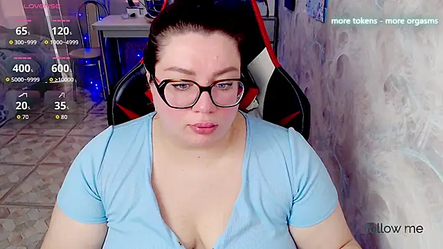 alexa sweetyy online show from 05.08.26