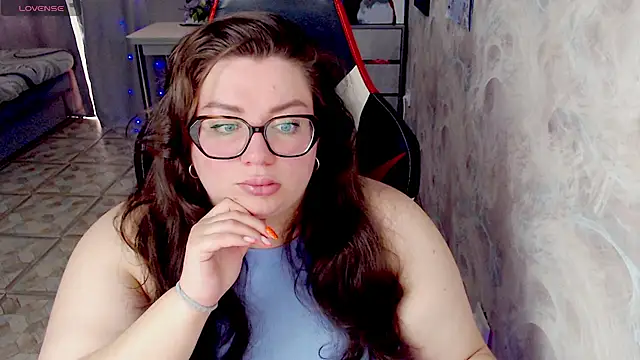 alexa sweetyy online show from 05.20.26