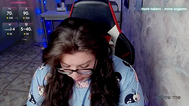alexa sweetyy online show from 05.21.26