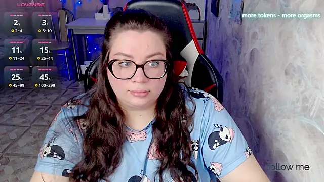 alexa sweetyy online show from 05.24.26