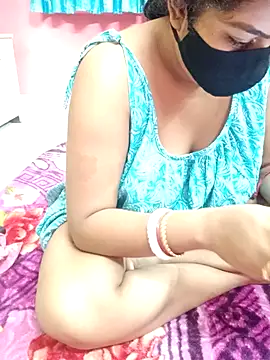 Bengali-boudi online show from 06.04.26