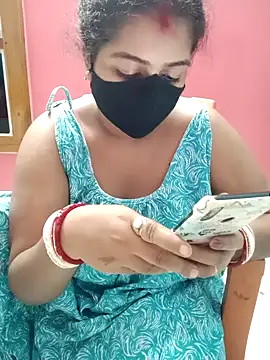 Bengali-boudi online show from 06.29.26
