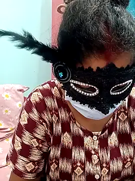 Bengali-boudi online show from 07.29.26