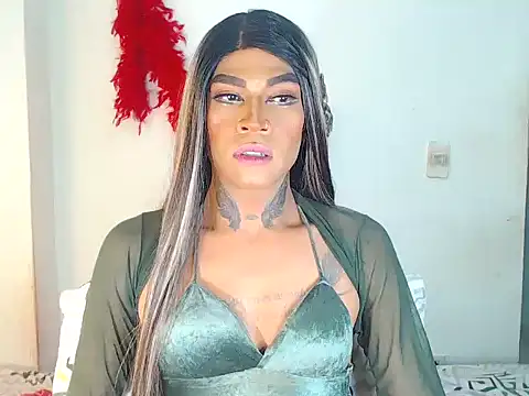 Anto galindo online show from 01.04.25