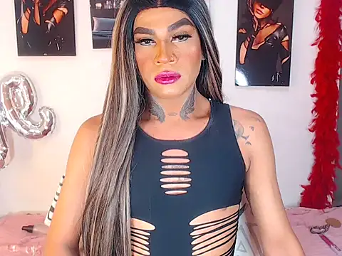 Anto galindo online show from 02.18.25