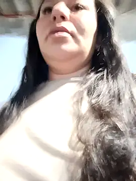 Amanda-Cruz online show from 12.06.24