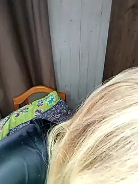 Lovers  Annn online show from 09.13.25