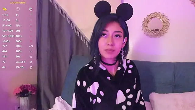 Scarlet wd18 online show from 09.26.25