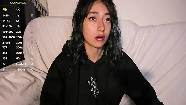 Scarlet wd18 online show from 06.30.26