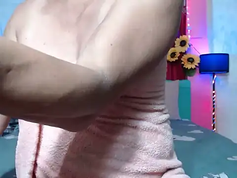 UrAsianPrincessDanie online show from 04.21.26