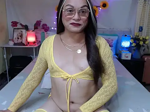 UrAsianPrincessDanie online show from 07.19.26