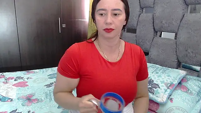 sara hott 1 online show from 06.23.26