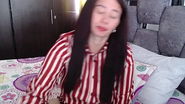 sara hott 1 online show from 08.03.26
