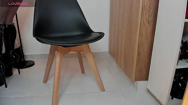 goddessalice online show from 06.14.26