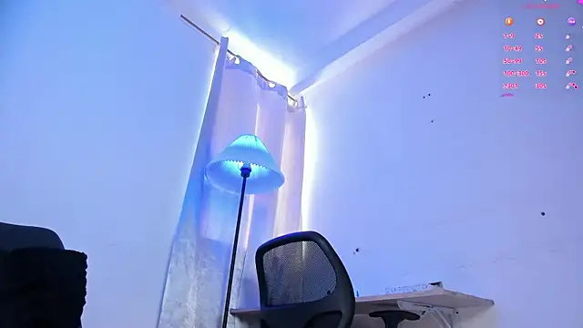 goddessalice online show from 07.29.26