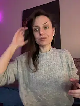 Snapshot of hades4ness chatting on 01.02.25 hades4ness online show from 01.02.25