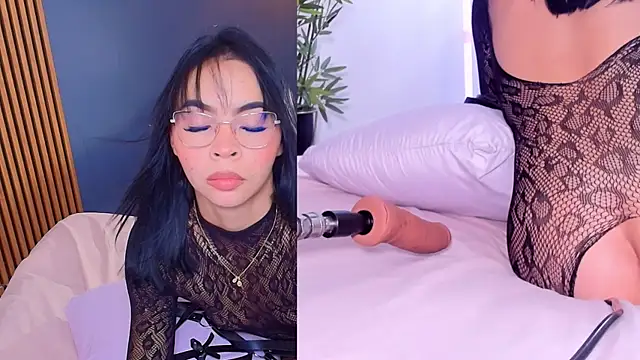 Sweet Susie  online show from 06.24.26