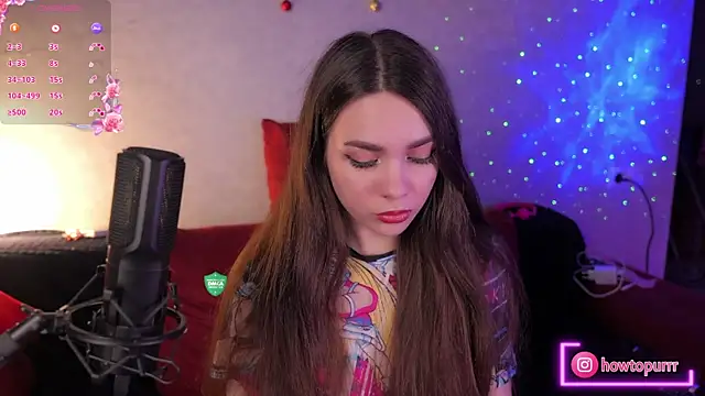 How2Meow online show from 02.19.25