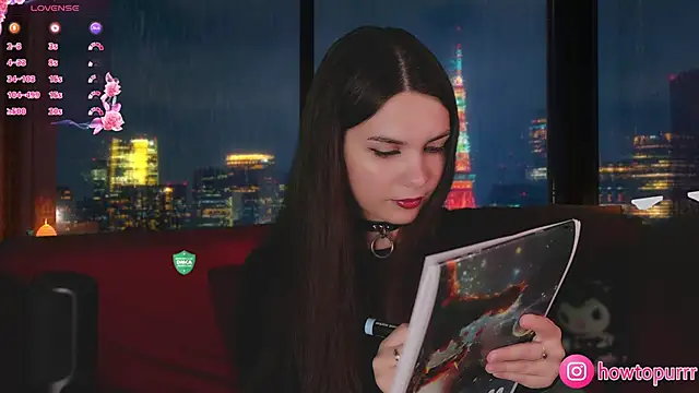 How2Meow online show from 09.16.25