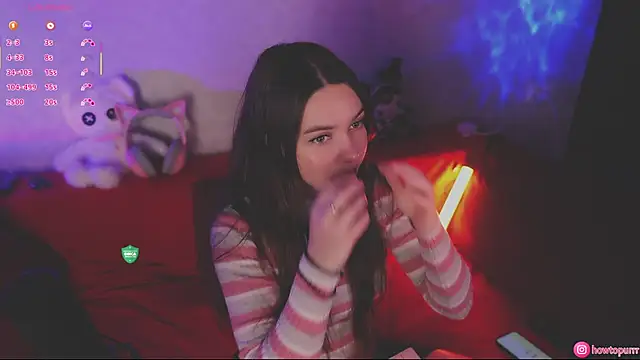 How2Meow online show from 10.20.25