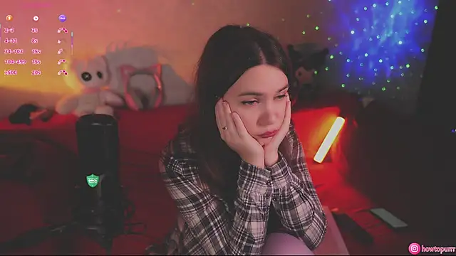 How2Meow online show from 11.06.25