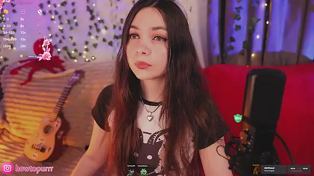 How2Meow online show from 05.21.26