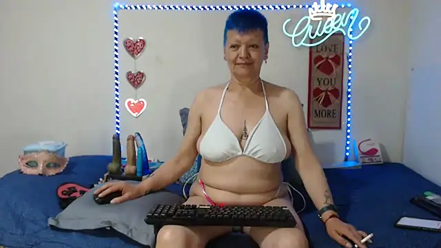 loquitaqueen011 online show from 03.30.26