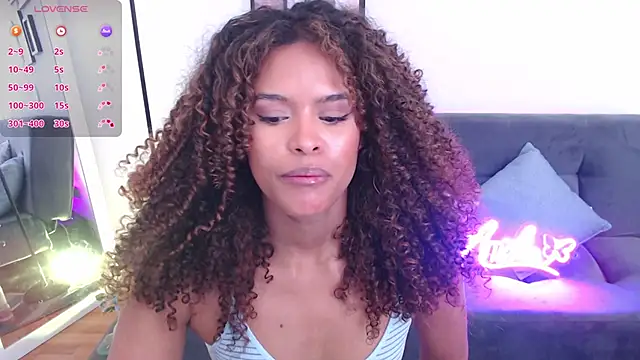 Amelia bss online show from 01.17.25