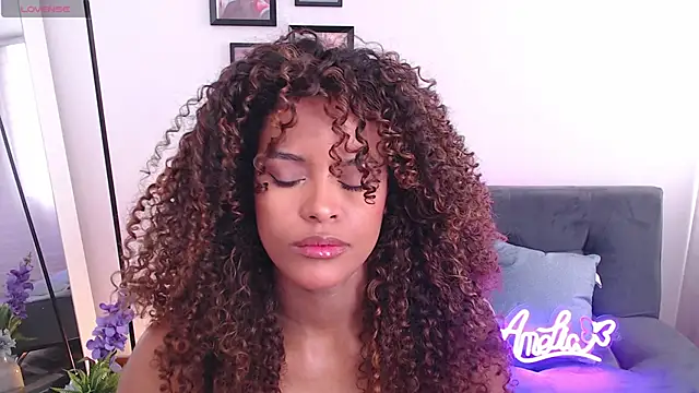 Amelia bss online show from 01.21.25