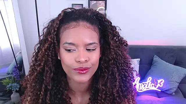 Amelia bss online show from 01.30.25