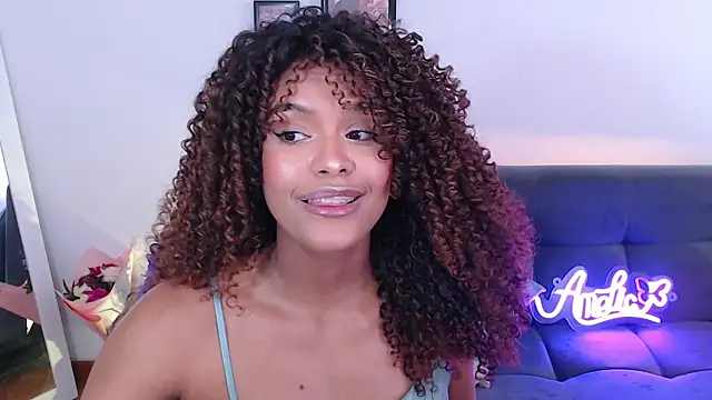 Amelia bss online show from 02.24.25