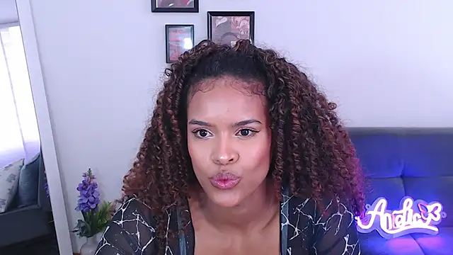 Amelia bss online show from 03.01.25