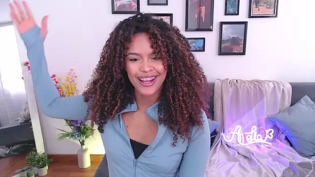 Amelia bss online show from 03.18.25