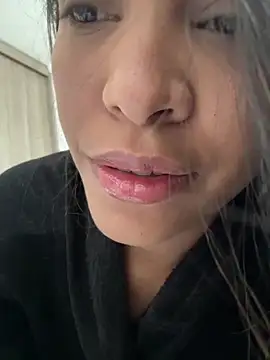 Snapshot of Amelia_bss chatting on 03.13.26 Amelia bss online show from 03.13.26